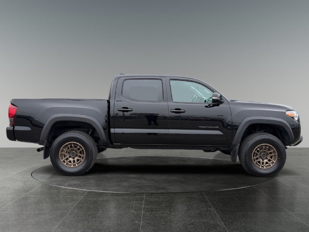 2023 Toyota Tacoma Trail Edition V6