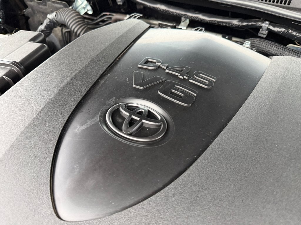 2023 Toyota Tacoma Trail Edition V6