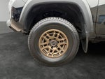 2023 Toyota Tacoma Trail Edition V6