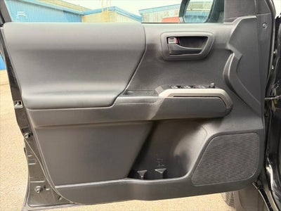 2023 Toyota Tacoma Trail Edition V6