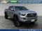 2020 Toyota TACOMA TRD OFFRD TRD Off-Road V6