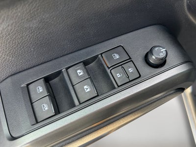 2020 Toyota TACOMA TRD OFFRD TRD Off-Road V6