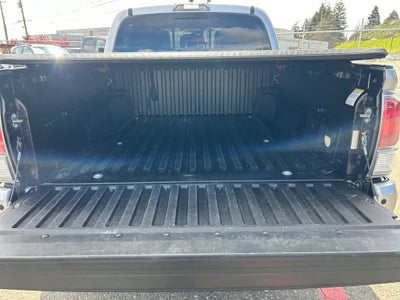 2020 Toyota TACOMA TRD OFFRD TRD Off-Road V6