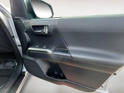 2020 Toyota TACOMA TRD OFFRD TRD Off-Road V6