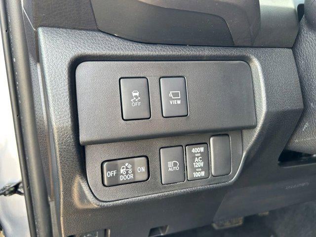 2020 Toyota TACOMA TRD OFFRD TRD Off-Road V6