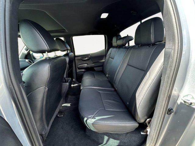 2020 Toyota TACOMA TRD OFFRD TRD Off-Road V6