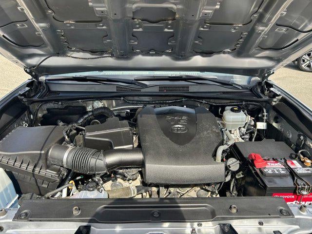 2020 Toyota TACOMA TRD OFFRD TRD Off-Road V6