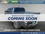 2022 Toyota Tacoma TRD Off-Road V6