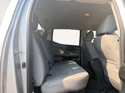 2017 Toyota Tacoma SR5 V6