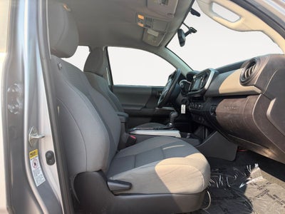 2017 Toyota Tacoma SR5 V6