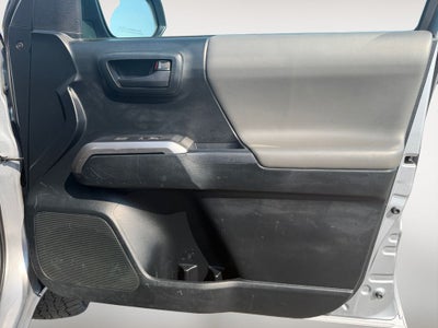 2017 Toyota Tacoma SR5 V6