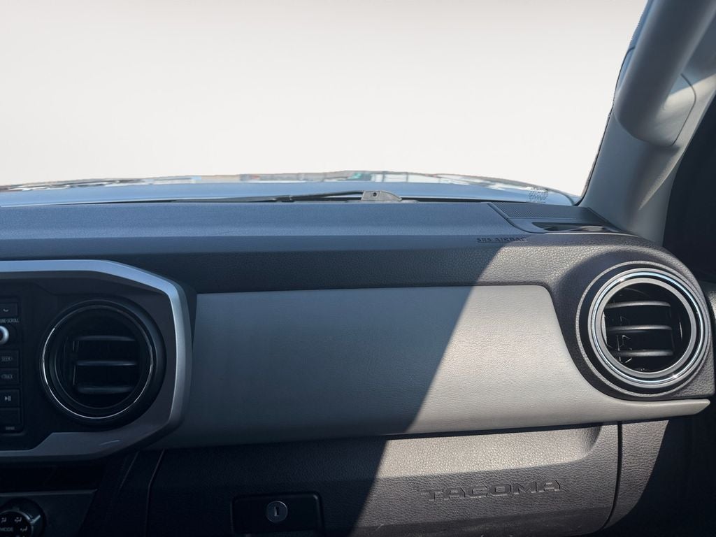 2017 Toyota Tacoma SR5 V6