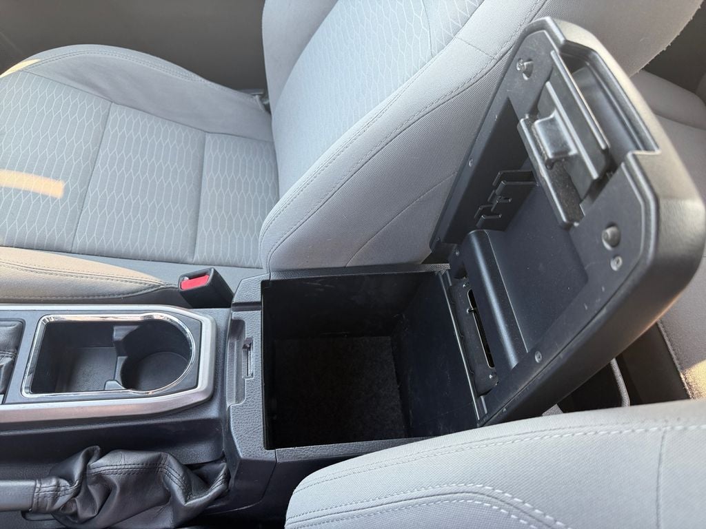 2017 Toyota Tacoma SR5 V6