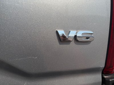 2017 Toyota Tacoma SR5 V6