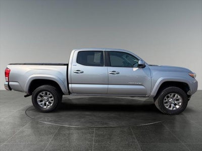 2017 Toyota Tacoma SR5 V6