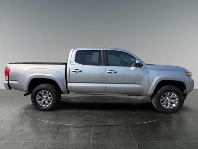 2017 Toyota Tacoma SR5 V6