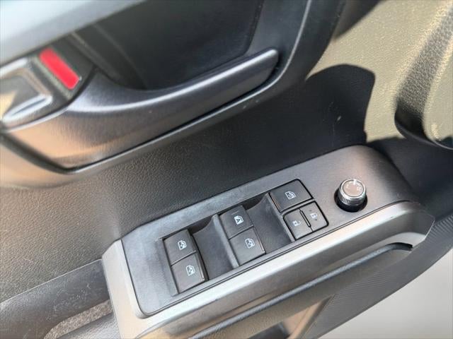 2017 Toyota Tacoma SR5 V6
