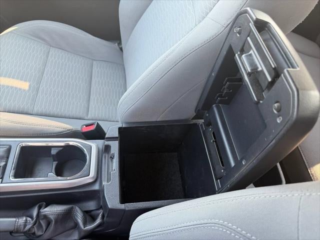 2017 Toyota Tacoma SR5 V6