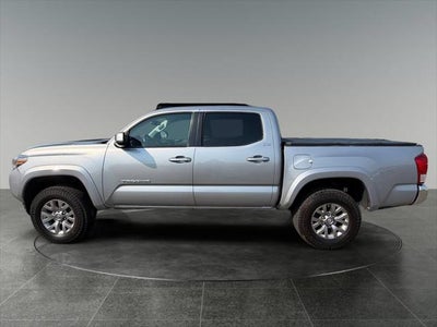 2017 Toyota Tacoma SR5 V6