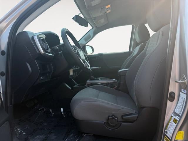 2017 Toyota Tacoma SR5 V6