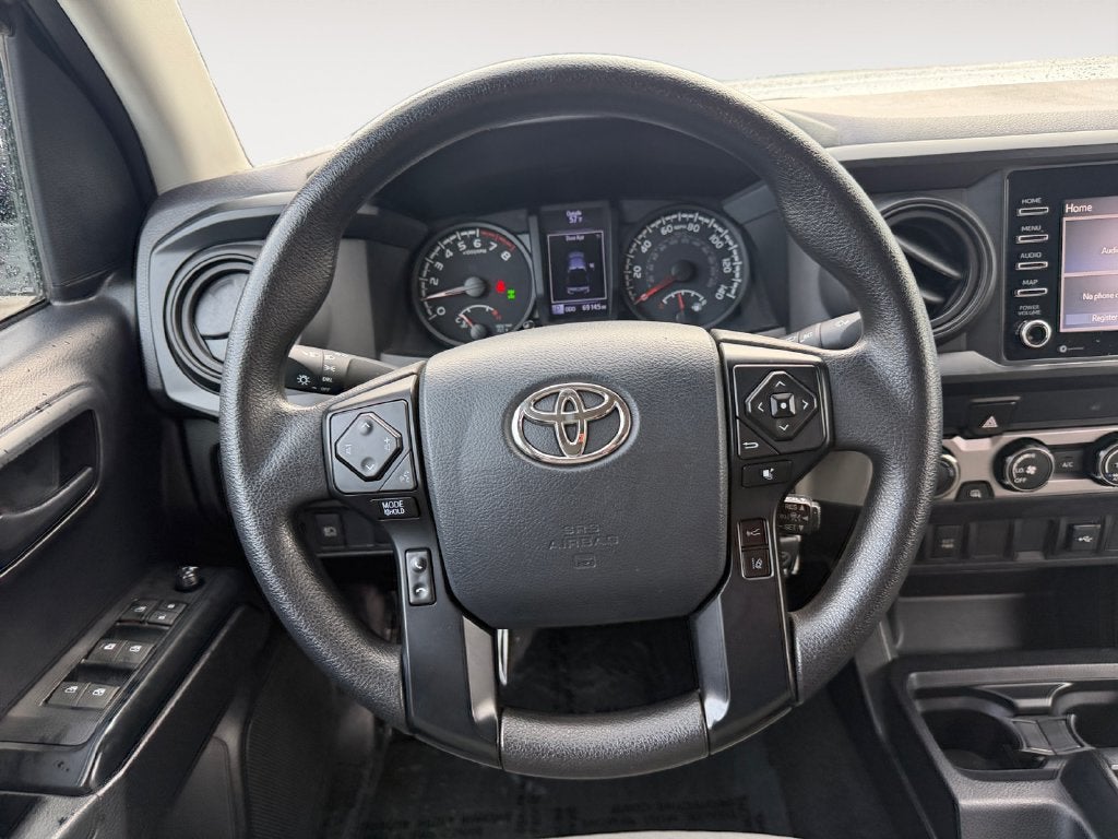 2020 Toyota Tacoma SR V6