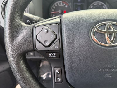 2020 Toyota Tacoma SR V6