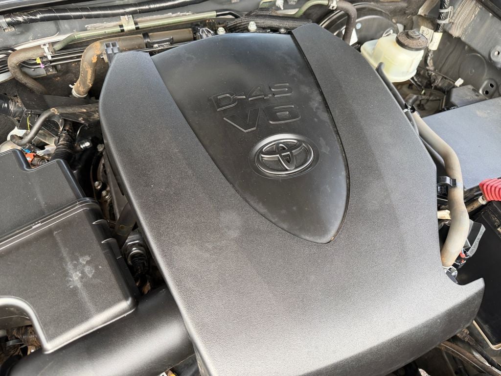 2020 Toyota Tacoma SR V6