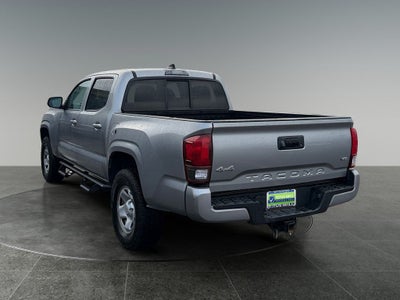2020 Toyota Tacoma SR V6