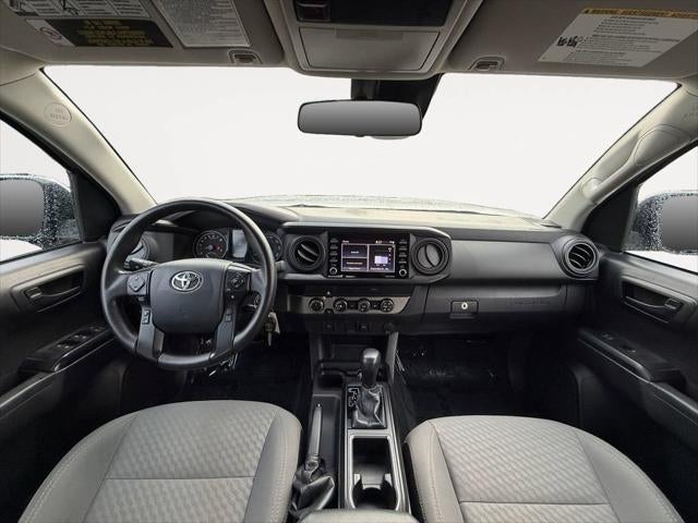 2020 Toyota Tacoma SR V6