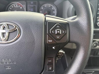 2020 Toyota Tacoma SR V6