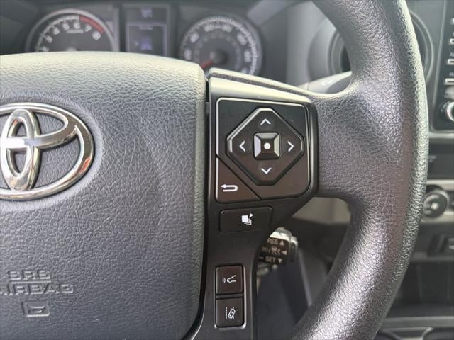 2020 Toyota Tacoma SR V6