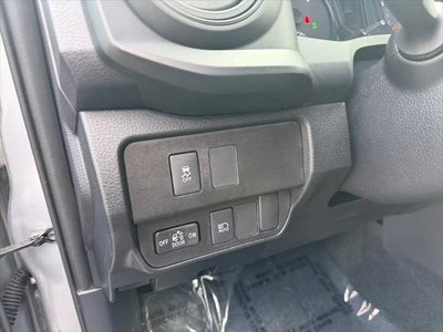 2020 Toyota Tacoma SR V6