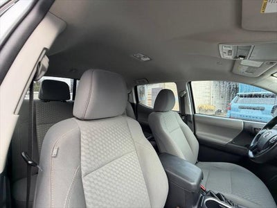 2020 Toyota Tacoma SR V6