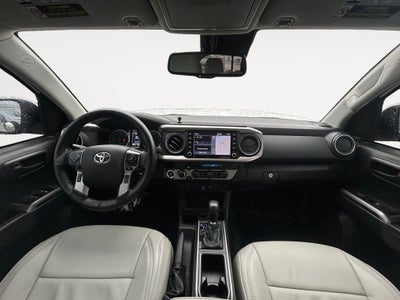 2023 Toyota TACOMA TRAIL Trail Edition V6