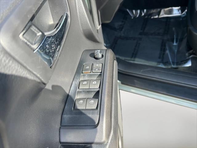 2022 Toyota Tacoma TRD Off-Road V6
