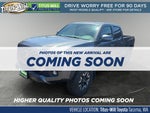 2023 Toyota Tacoma V6