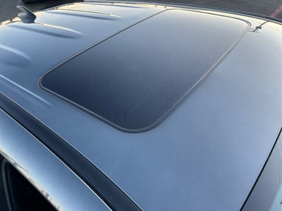 2023 Toyota Tacoma Limited V6