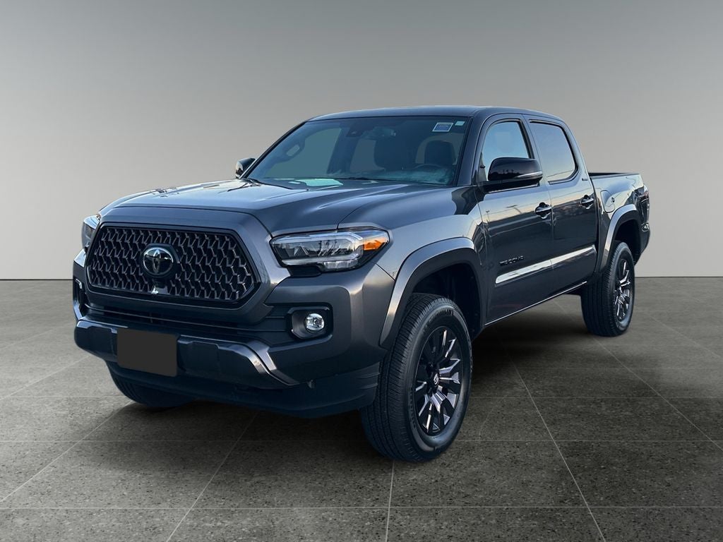 2023 Toyota Tacoma Limited V6