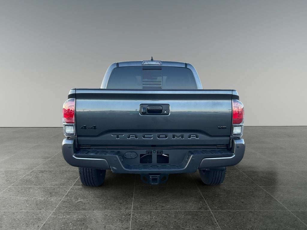 2023 Toyota Tacoma Limited V6