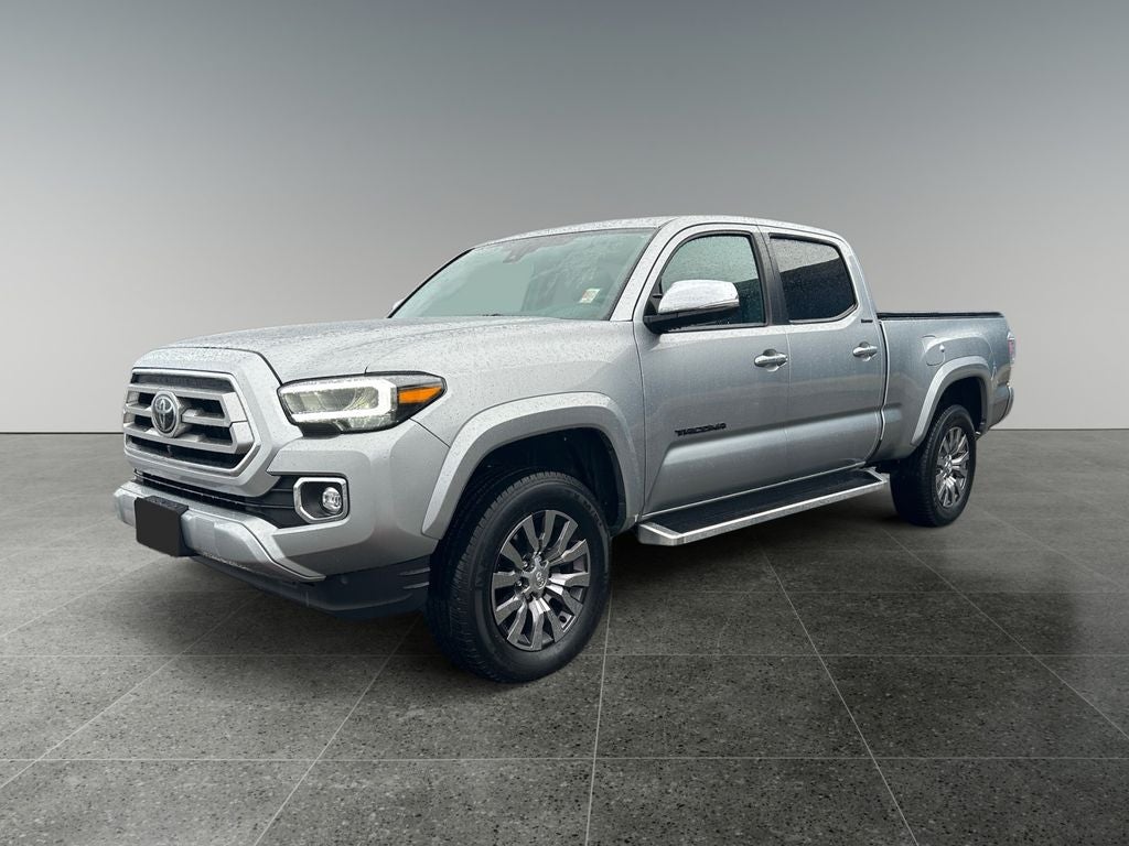 2023 Toyota Tacoma Limited V6