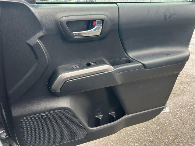 2023 Toyota TACOMA LIMITED Limited V6