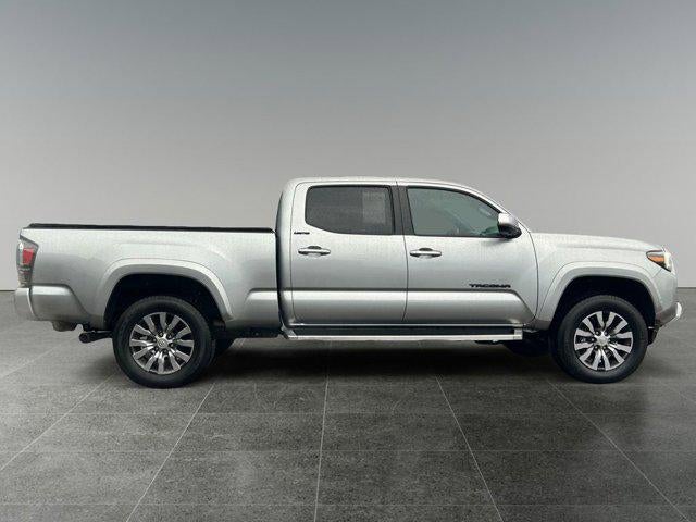2023 Toyota TACOMA LIMITED Limited V6