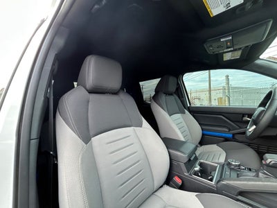 2024 Toyota TACOMA TRD OFFRD TRD Off-Road
