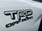 2024 Toyota TACOMA TRD OFFRD TRD Off-Road