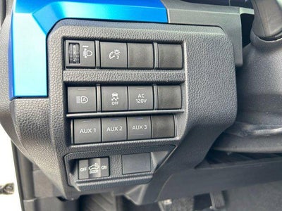 2024 Toyota TACOMA TRD OFFRD TRD Off-Road