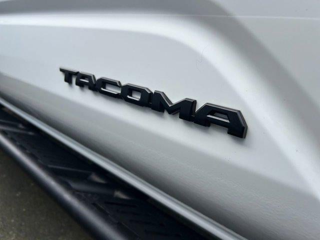 2024 Toyota TACOMA TRD OFFRD TRD Off-Road