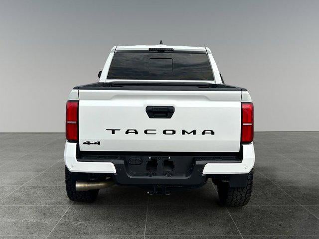 2024 Toyota TACOMA TRD OFFRD TRD Off-Road