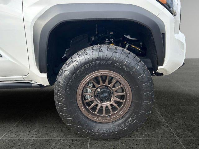 2024 Toyota TACOMA TRD OFFRD TRD Off-Road