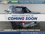 2024 Toyota TACOMA TRD SPORT TRD Sport