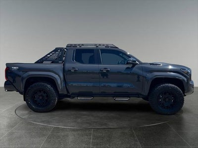 2024 Toyota TACOMA TRD SPORT TRD Sport